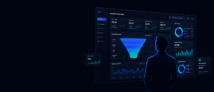 Por qué tu negocio no necesita más pauta — necesita tracking — KeyvanTI