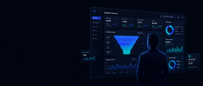Por qué tu negocio no necesita más pauta — necesita tracking